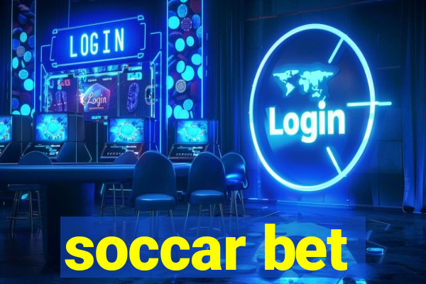 soccar bet